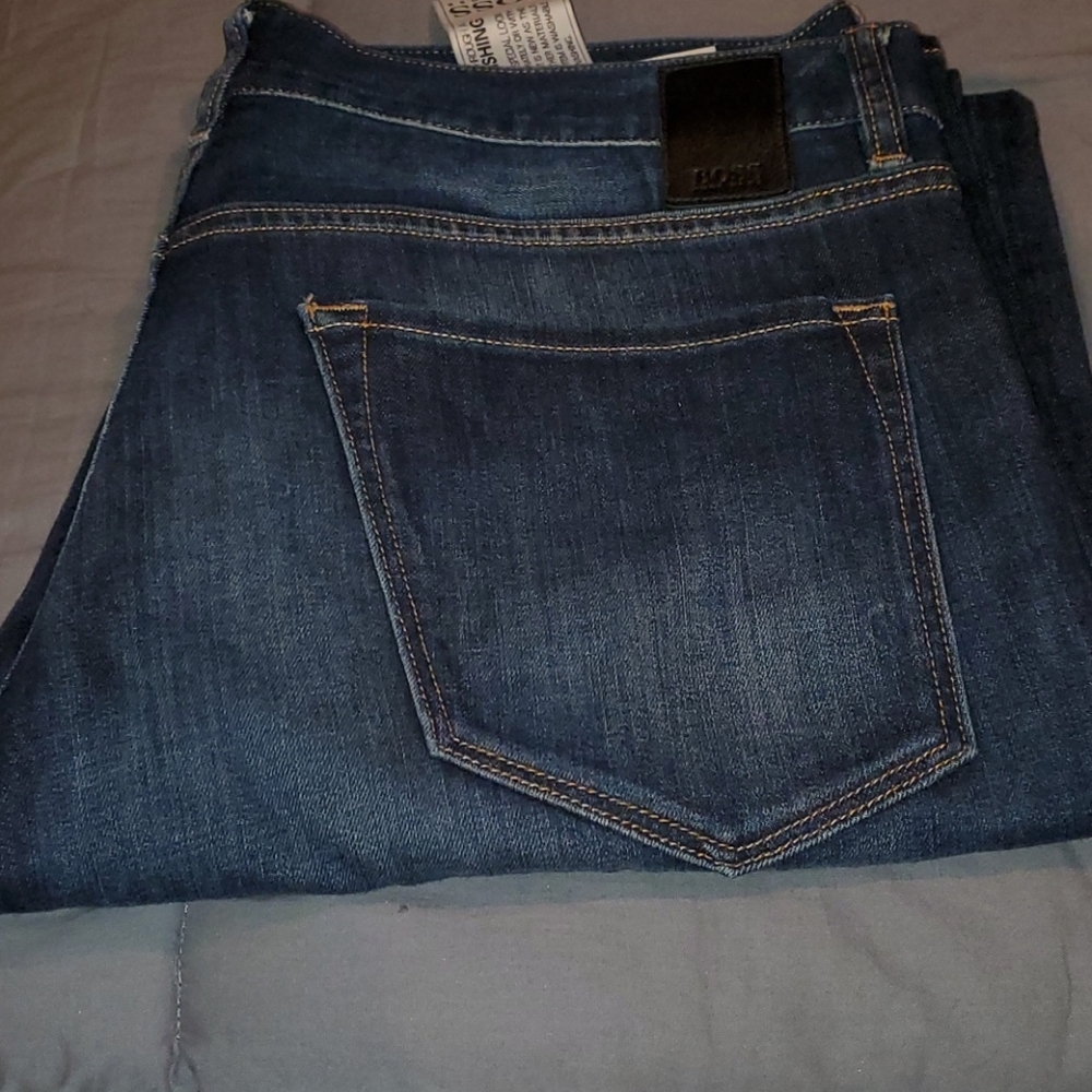 Hugo Boss Jean's